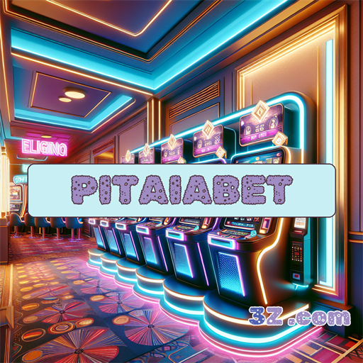 Cassino Pitaiabet: Aventura e Diversão no Mundo dos Jogos