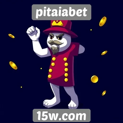 Comparativo de jogos disponíveis na pitaiabet