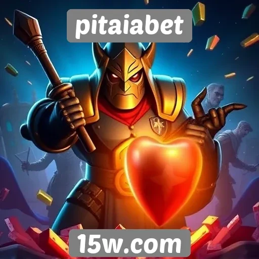Análise das ofertas de jogos no site pitaiabet