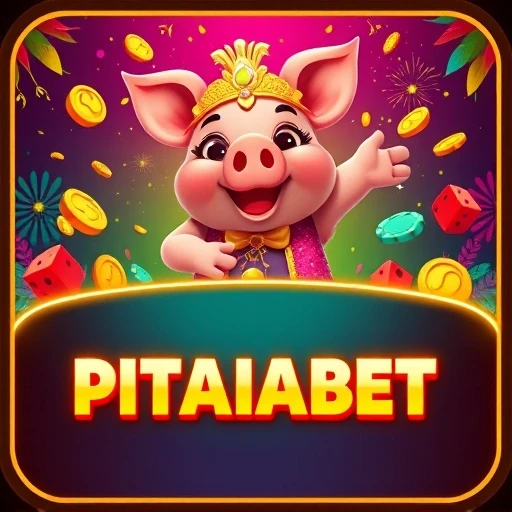 Logotipo pitaiabet